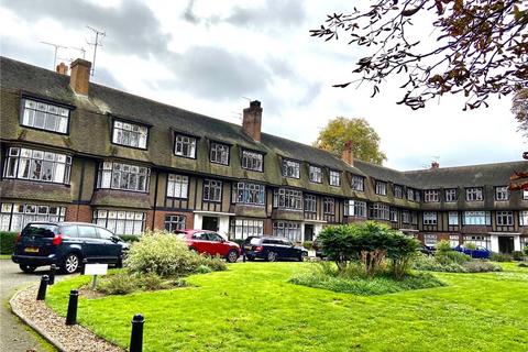 Studio to rent, Cambridge Park Court, Cambridge Park, Twickenham, TW1