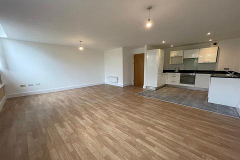 2 bedroom apartment to rent, Bromley House, Church Street, Beeston, NG9 1FA