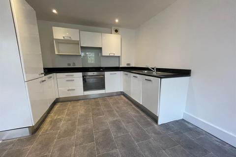 2 bedroom apartment to rent, Bromley House, Church Street, Beeston, NG9 1FA