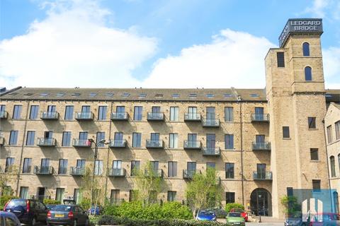 undefined, Ledgard Wharf, Mirfield, West Yorkshire, WF14