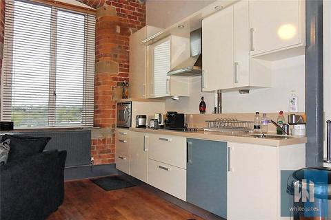 undefined, Ledgard Wharf, Mirfield, West Yorkshire, WF14