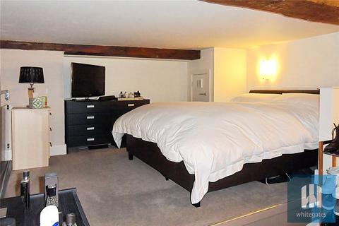 undefined, Ledgard Wharf, Mirfield, West Yorkshire, WF14