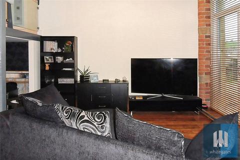 undefined, Ledgard Wharf, Mirfield, West Yorkshire, WF14