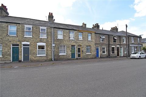 2 bedroom terraced house to rent, River Lane, Cambridge, CB5