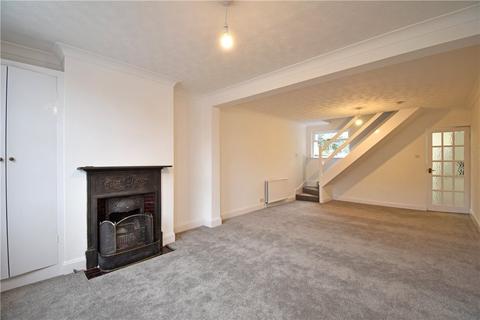 2 bedroom terraced house to rent, River Lane, Cambridge, CB5