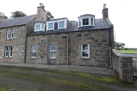 2 bedroom cottage to rent, Cairnbrogie Cottages, Oldmeldrum, Aberdeenshire, AB51
