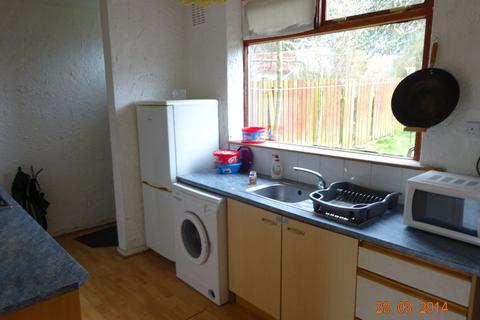 2 bedroom terraced house to rent - Manor Farm Gardens