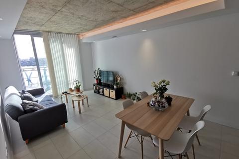1 bedroom apartment to rent, Tidal Basin Road, London E16