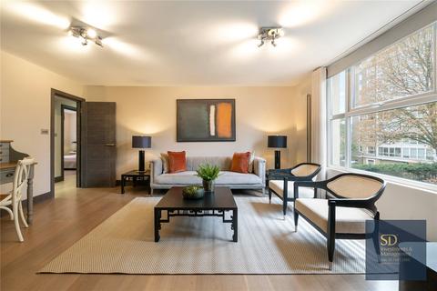 Boydell Court, St. John's Wood Park, St. John's Wood, London, NW8