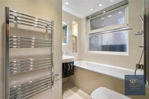 3 bedroom apartment to rent, Boydell Court, St. John's Wood Park, St. John's Wood, London, NW8