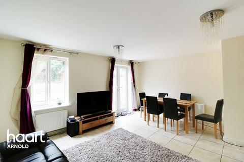 Search 3 Bed Houses For Sale In Nottingham Onthemarket