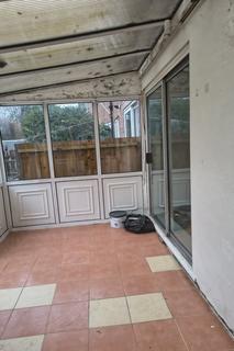 undefined, Courtenay Road, Birmingham, B44