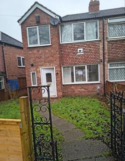 undefined, Courtenay Road, Birmingham, B44