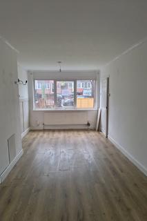 undefined, Courtenay Road, Birmingham, B44