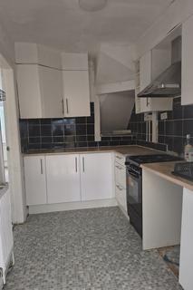 undefined, Courtenay Road, Birmingham, B44