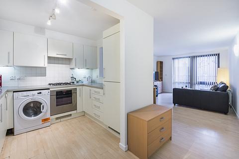 2 bedroom flat to rent, 287 Clapham Road, SW9