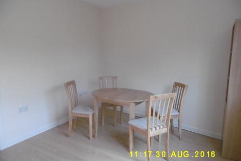 1 bedroom flat to rent, Wishart Archway, City Centre, Dundee, DD1