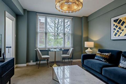 1 bedroom apartment to rent, HILL STREET, MAYFAIR, W1J