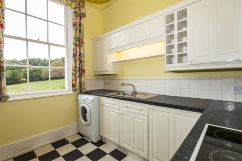 undefined, Flat 4 Sulham House, Sulham, RG8