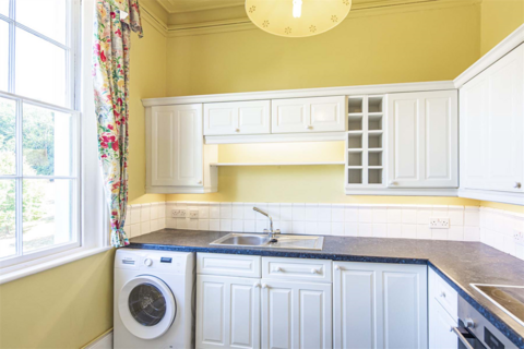 undefined, Flat 4 Sulham House, Sulham, RG8