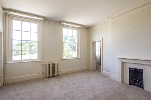 undefined, Flat 4 Sulham House, Sulham, RG8