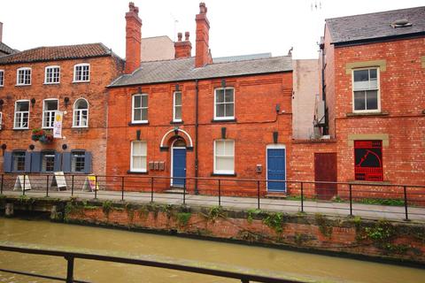 2 bedroom apartment to rent - The Glory Hole, Lincoln, LN2