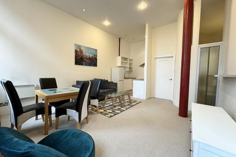 1 bedroom apartment to rent, Centaur House, 91 Great George Street