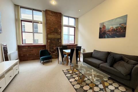 1 bedroom apartment to rent, Centaur House, 91 Great George Street