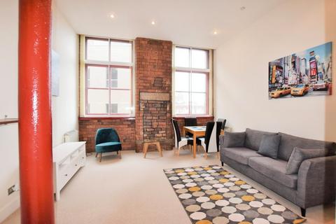 1 bedroom apartment to rent, Centaur House, 91 Great George Street