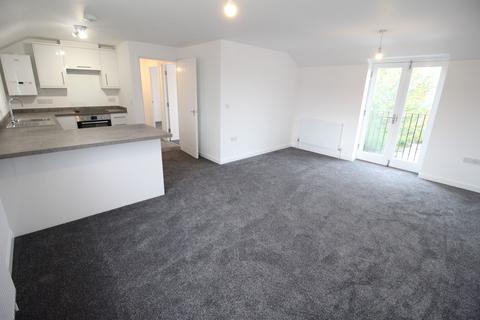 2 bedroom apartment to rent, Bolwell Place, Melksham