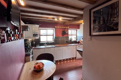2 bedroom terraced house to rent, Sheep Street, Shipston-on-Stour, CV36