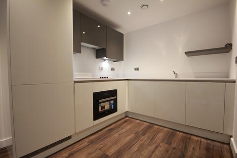 1 bedroom apartment to rent, Camden House, Pope Street, Jewellery Quarter, B1