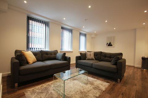 3 bedroom apartment to rent, Summer House, Pope Street, Jewellery Quarter, B1