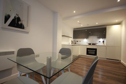 3 bedroom apartment to rent, Summer House, Pope Street, Jewellery Quarter, B1