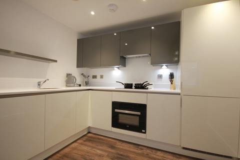 3 bedroom apartment to rent, Summer House, Pope Street, Jewellery Quarter, B1