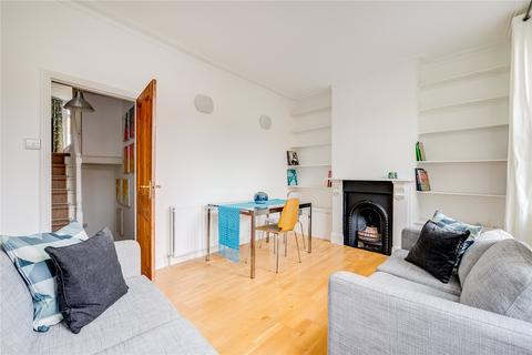 2 bedroom flat to rent, Devonshire Road, Chiswick, London