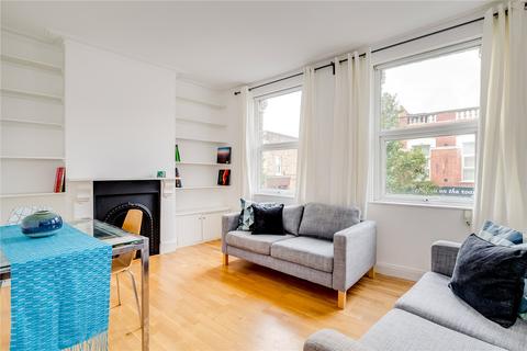 2 bedroom flat to rent, Devonshire Road, Chiswick, London