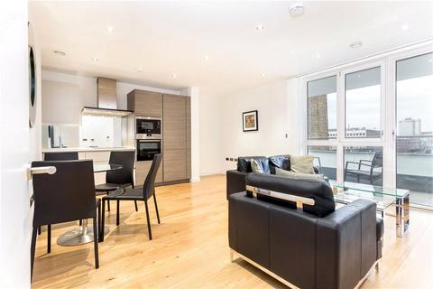 1 bedroom flat to rent, Glenbrook Apartments, 85 Glenthorne Road, London, W6