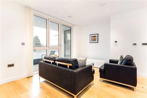 1 bedroom flat to rent, Glenbrook Apartments, 85 Glenthorne Road, London, W6