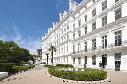 1 bedroom apartment for sale, The Lancasters, W2