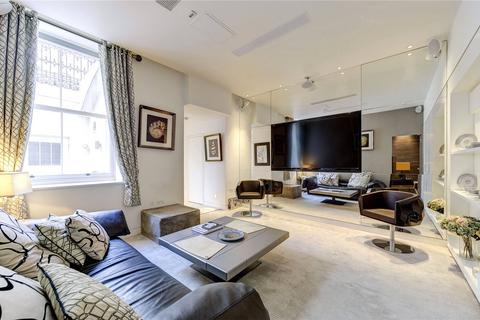 1 bedroom apartment for sale, The Lancasters, W2