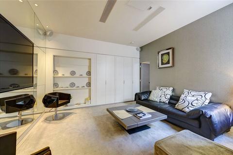 1 bedroom apartment for sale, The Lancasters, W2