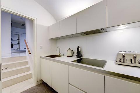 1 bedroom apartment for sale, The Lancasters, W2