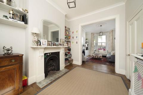 63 Wendell Road, London, W12 9RS