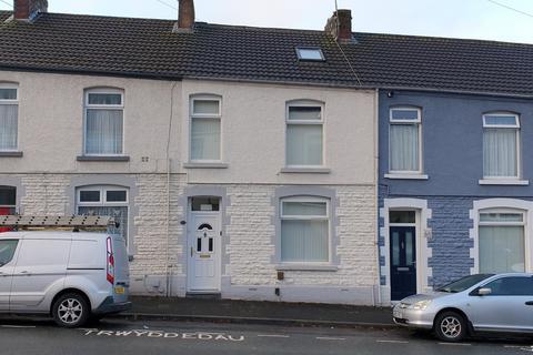 6 bedroom house to rent, Kilvey Terrace, St Thomas,