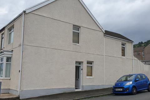 undefined, Wern Fawr Rd, Port Tennant,