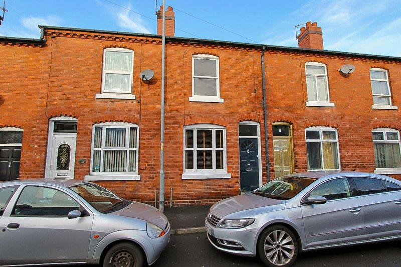 Moncrieffe Street, Chuckery, Walsall 2 bed terraced house £120,000