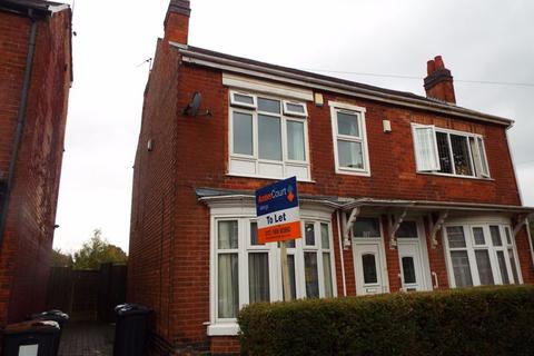 4 bedroom semi-detached house to rent, Gristhorpe Road, Selly Oak, Birmingham, B29 7SN