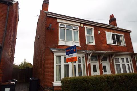 Gristhorpe Road, Selly Oak, Birmingham, B29 7SN