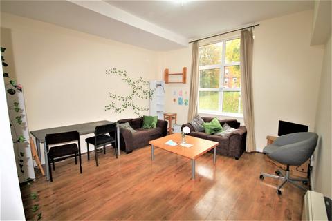 Dene House Court, Near University, LEEDS, LS2